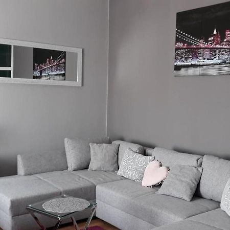 Anker Silver Dream Kaposvár Kültér fotó
