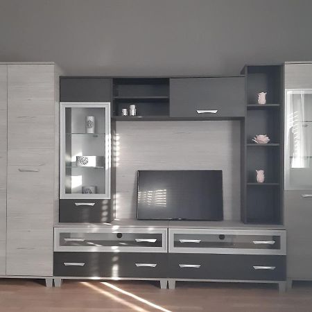 Anker Silver Dream Kaposvár Kültér fotó