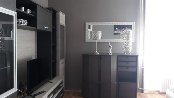 Anker Silver Dream Kaposvár Kültér fotó