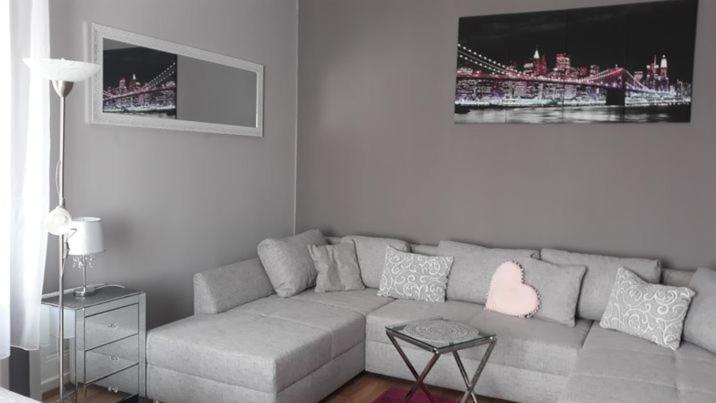 Anker Silver Dream Kaposvár Kültér fotó
