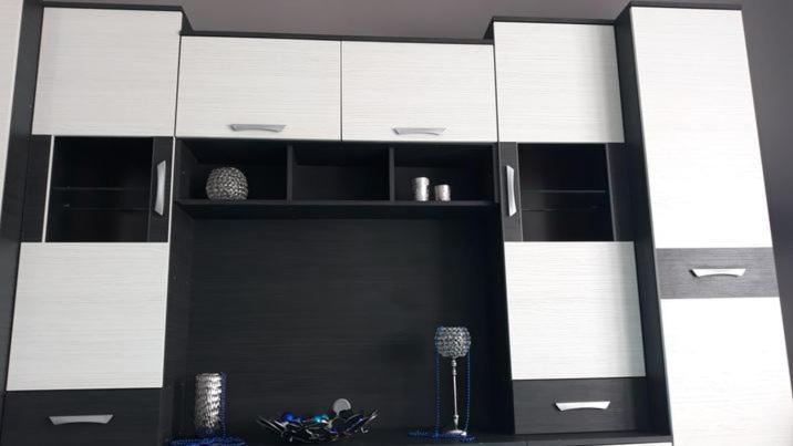Anker Silver Dream Kaposvár Kültér fotó