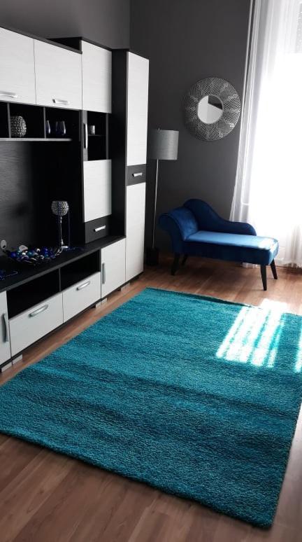 Anker Silver Dream Kaposvár Kültér fotó