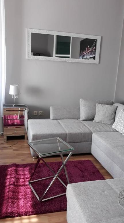 Anker Silver Dream Kaposvár Kültér fotó