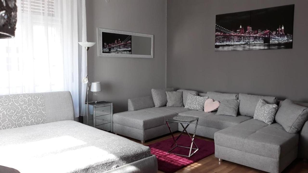 Anker Silver Dream Kaposvár Kültér fotó