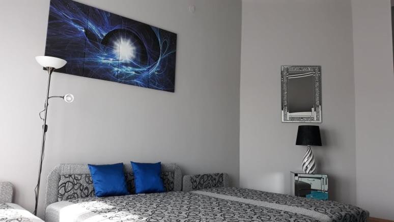Anker Silver Dream Kaposvár Kültér fotó