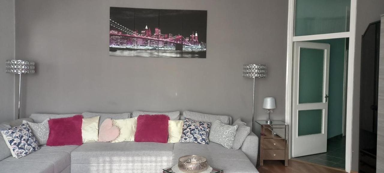 Anker Silver Dream Kaposvár Kültér fotó