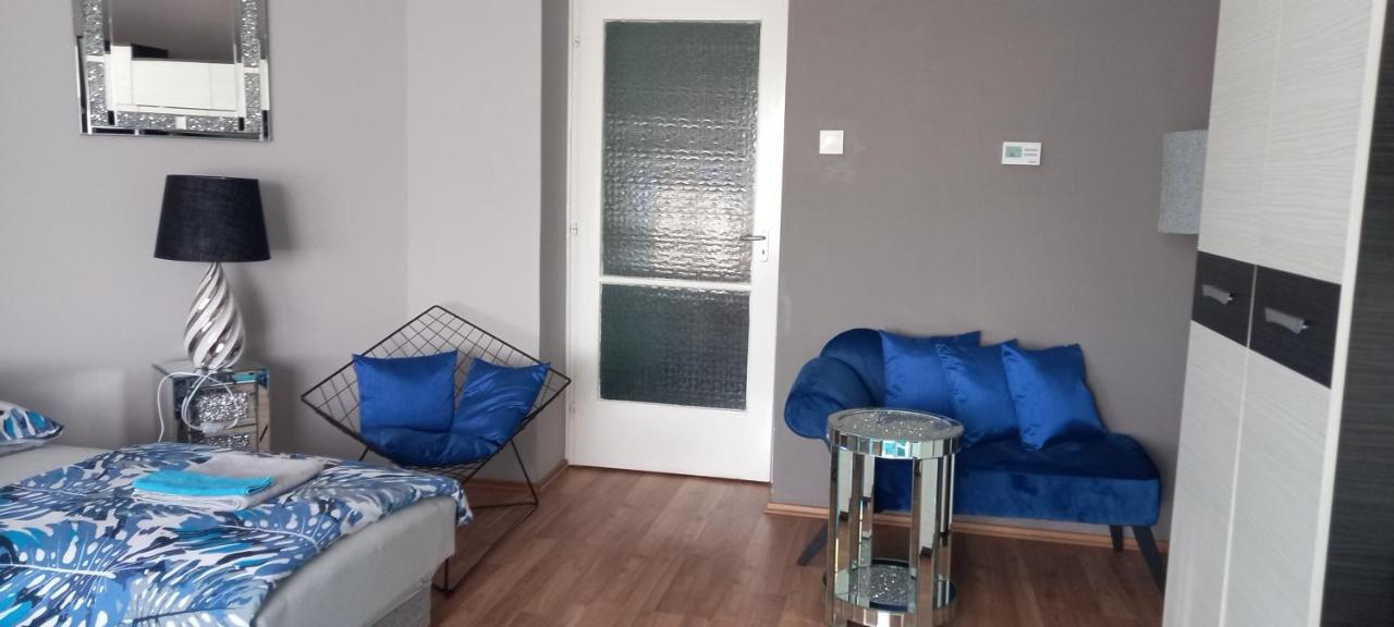 Anker Silver Dream Kaposvár Kültér fotó