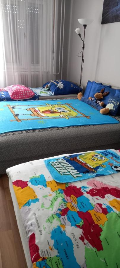 Anker Silver Dream Kaposvár Kültér fotó