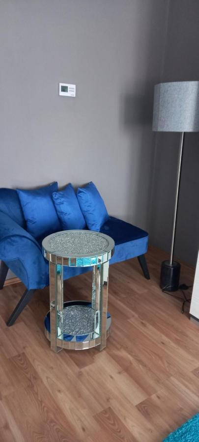 Anker Silver Dream Kaposvár Kültér fotó