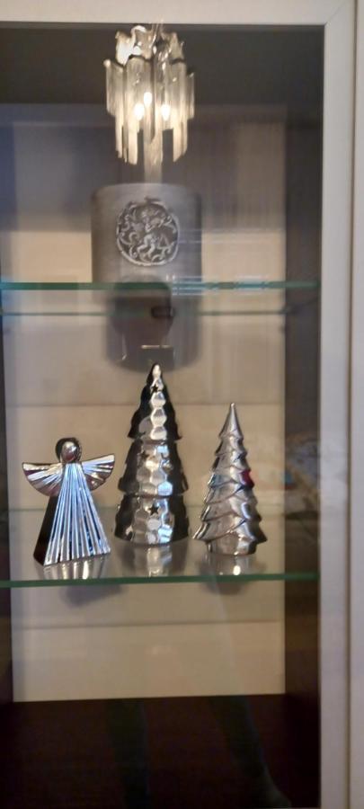 Anker Silver Dream Kaposvár Kültér fotó