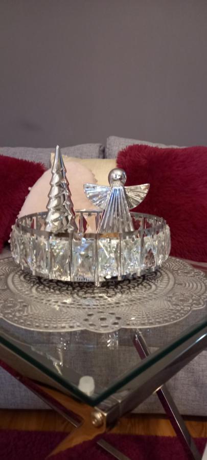Anker Silver Dream Kaposvár Kültér fotó