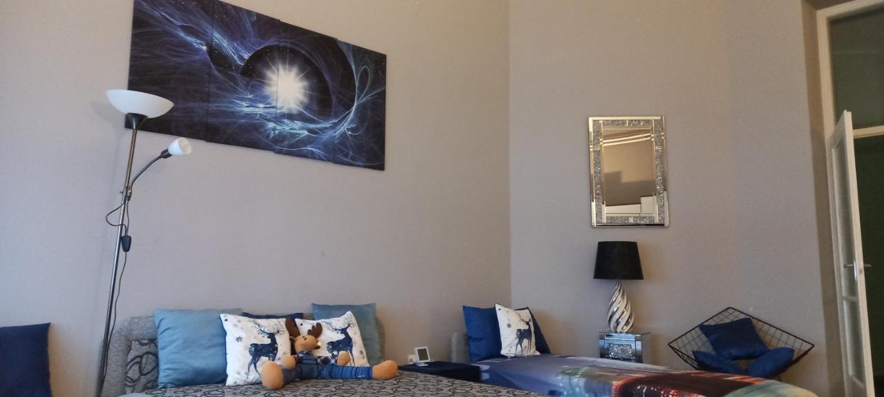 Anker Silver Dream Kaposvár Kültér fotó
