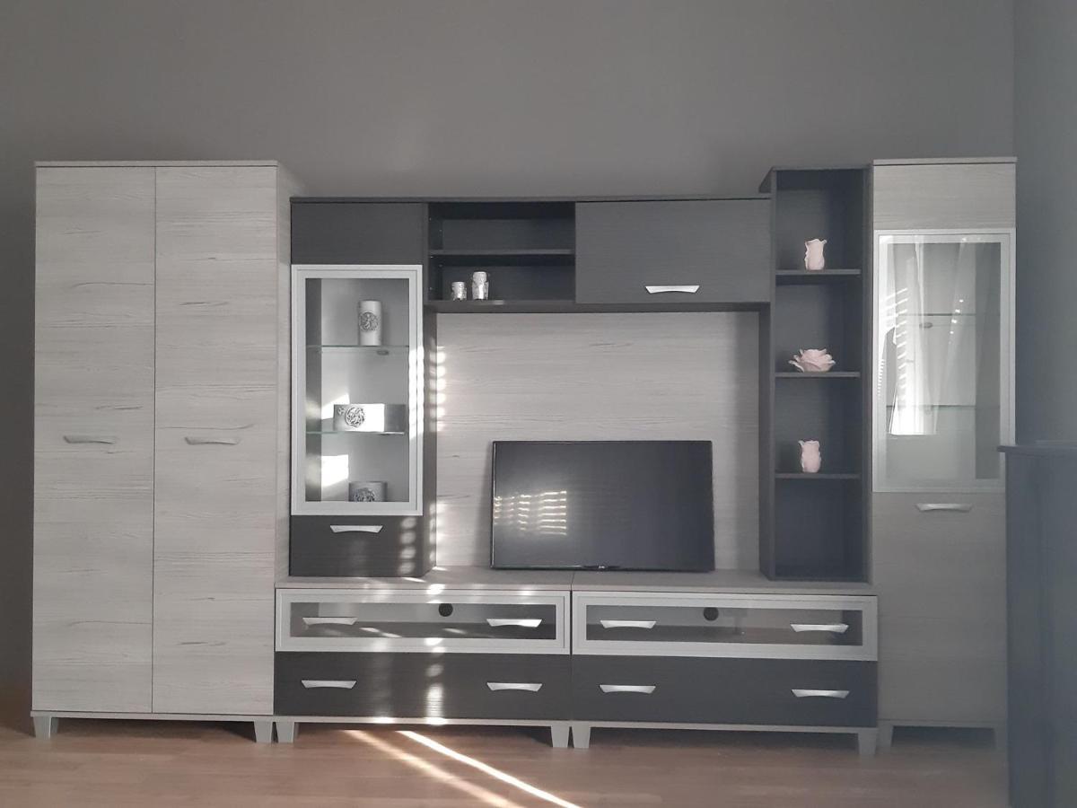 Anker Silver Dream Kaposvár Kültér fotó