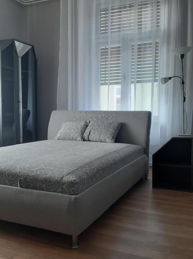 Anker Silver Dream Kaposvár Kültér fotó