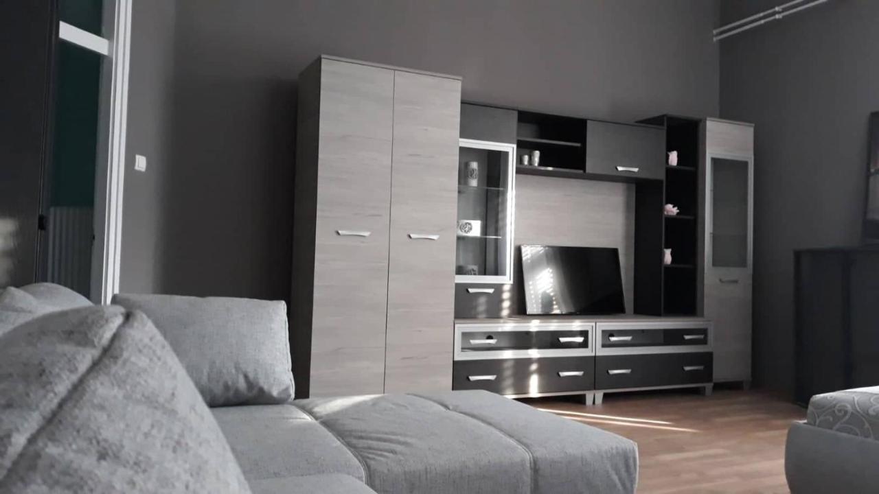 Anker Silver Dream Kaposvár Kültér fotó