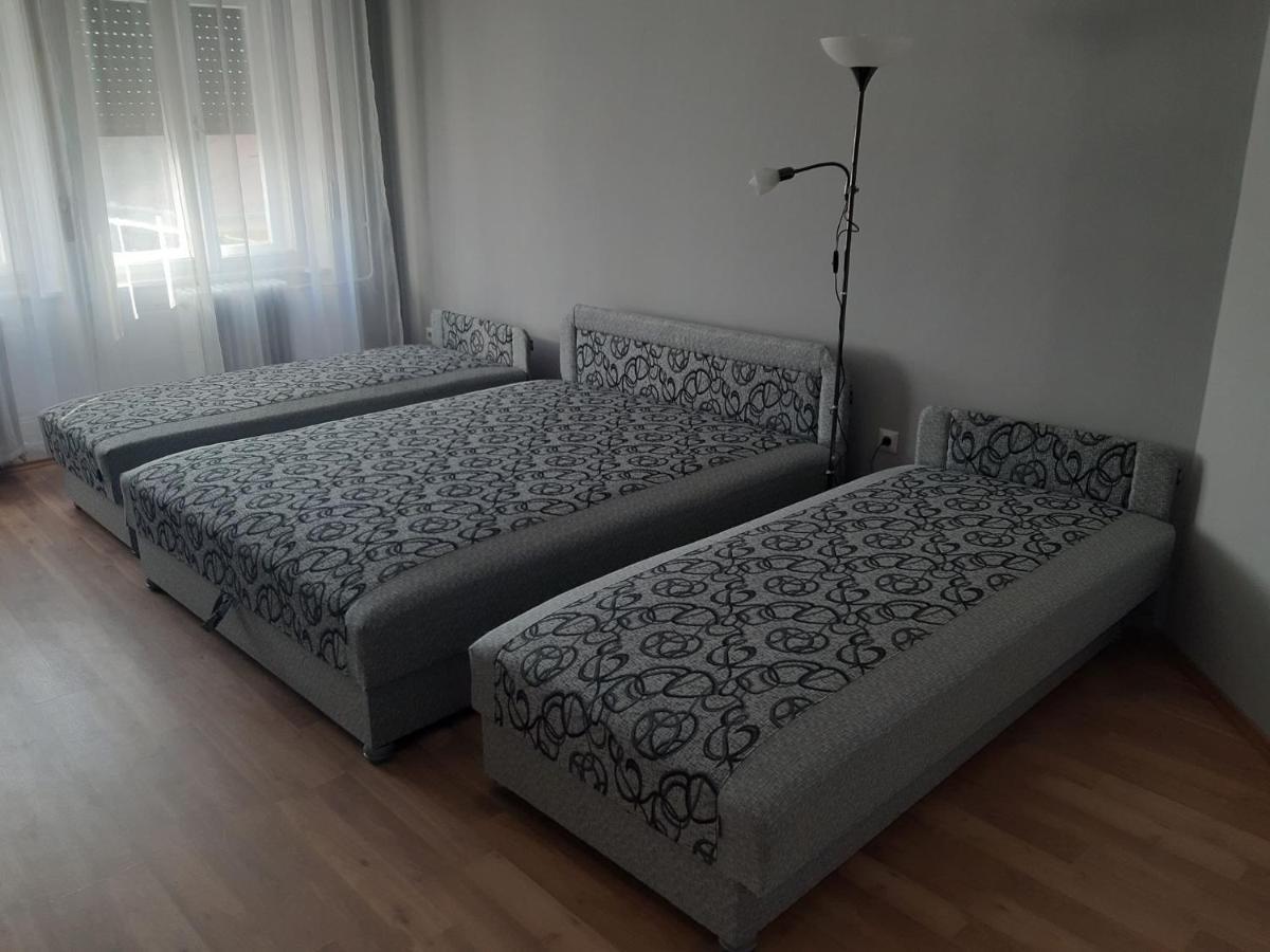 Anker Silver Dream Kaposvár Kültér fotó