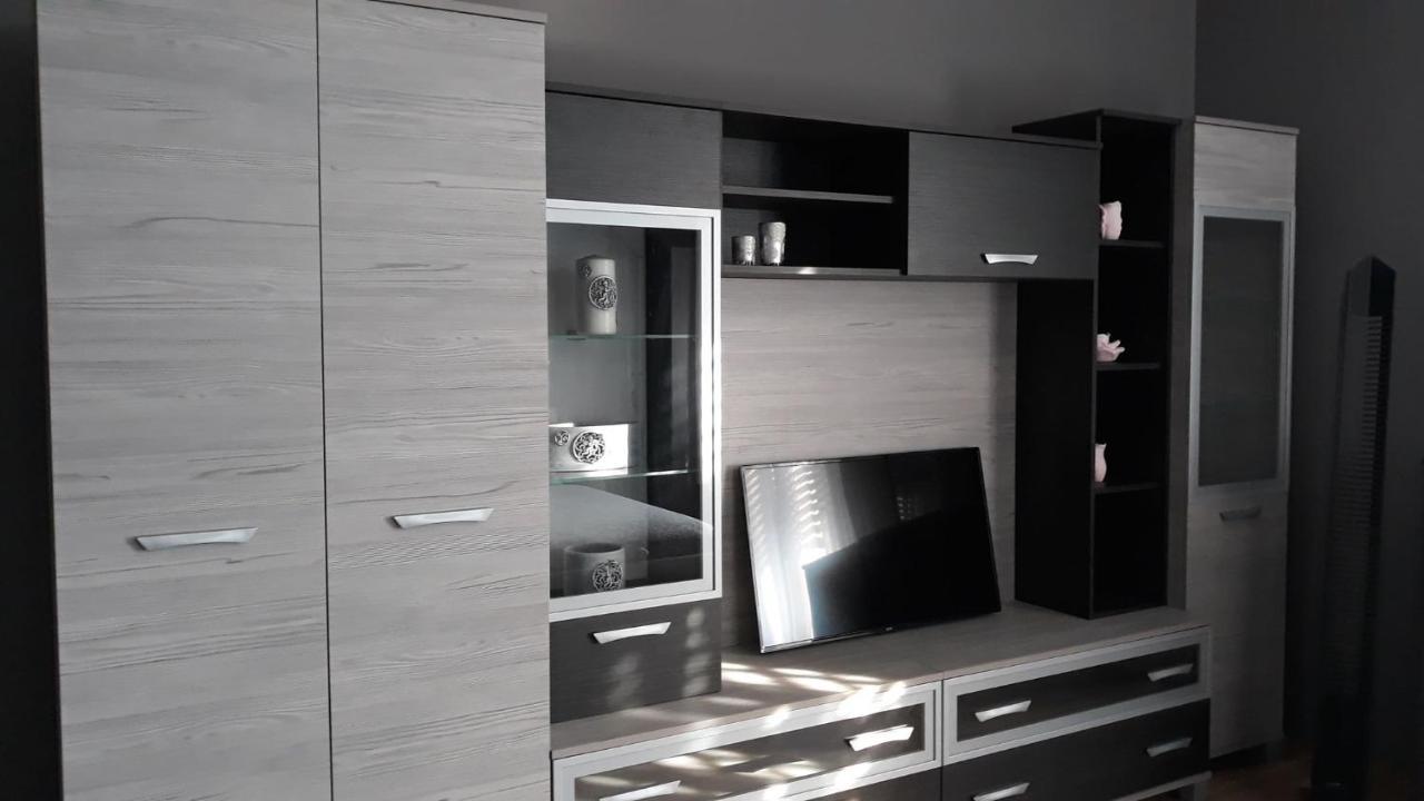 Anker Silver Dream Kaposvár Kültér fotó
